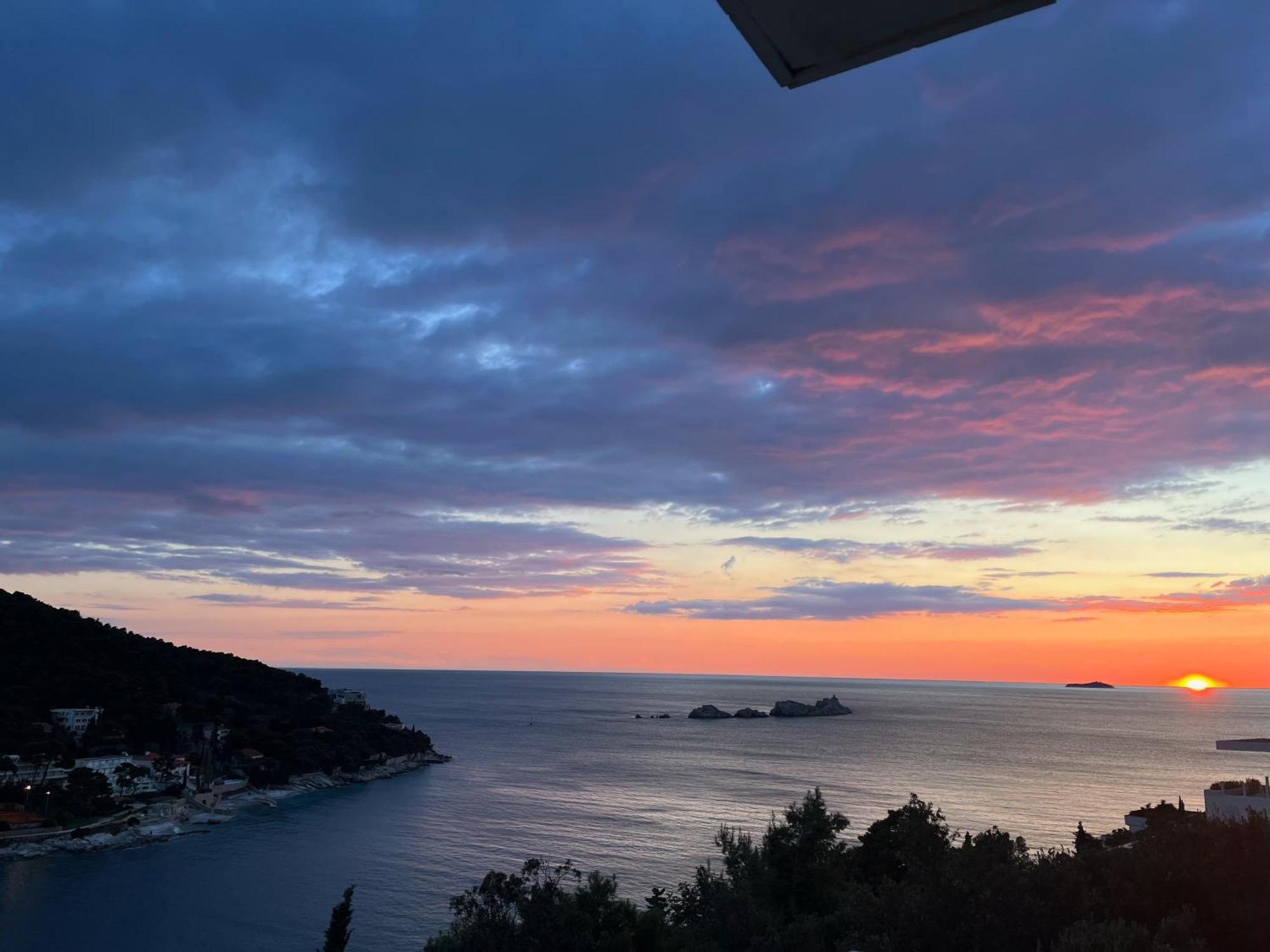 Studio Apartment Dubrovnik Extérieur photo