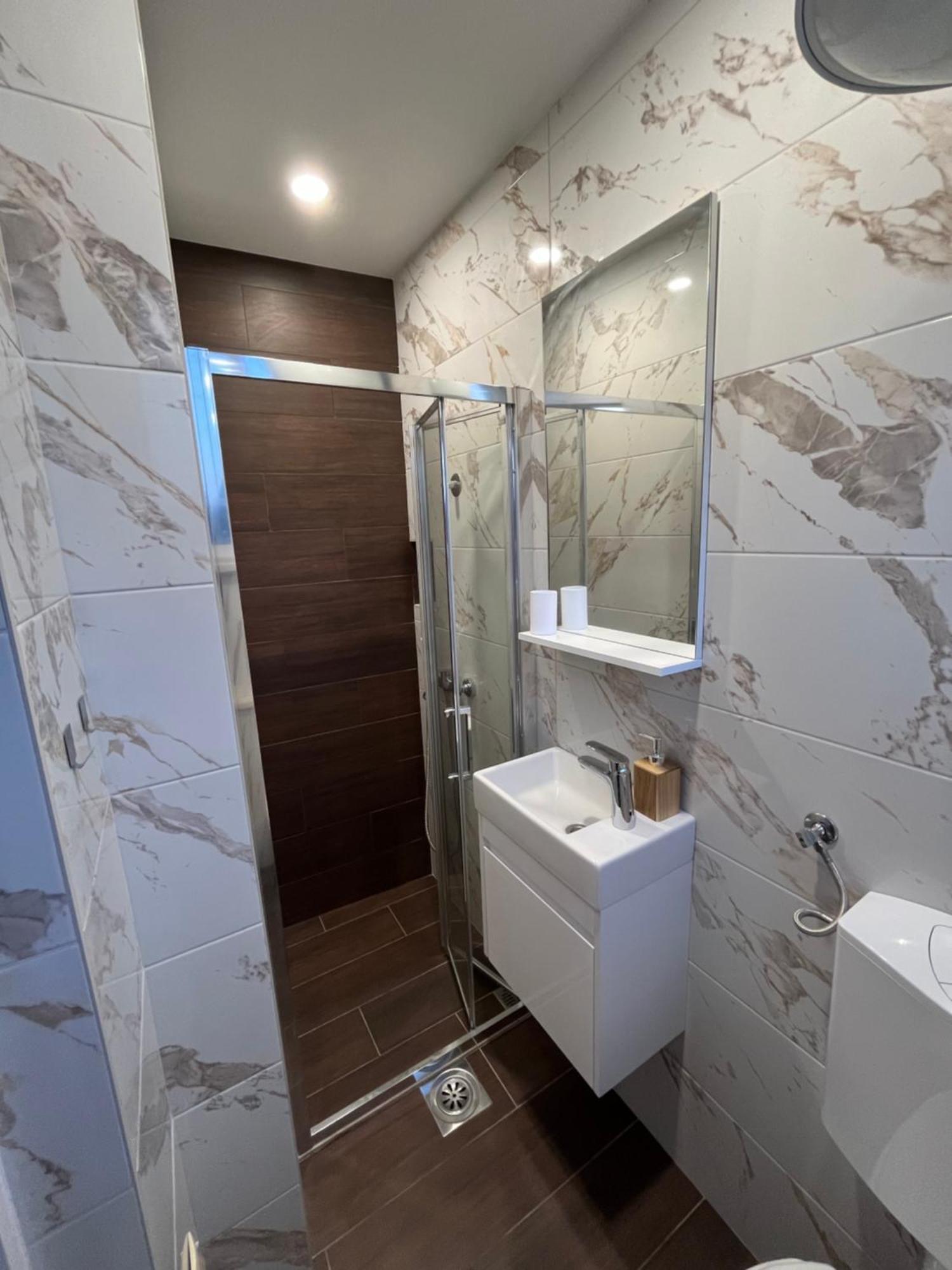Studio Apartment Dubrovnik Extérieur photo