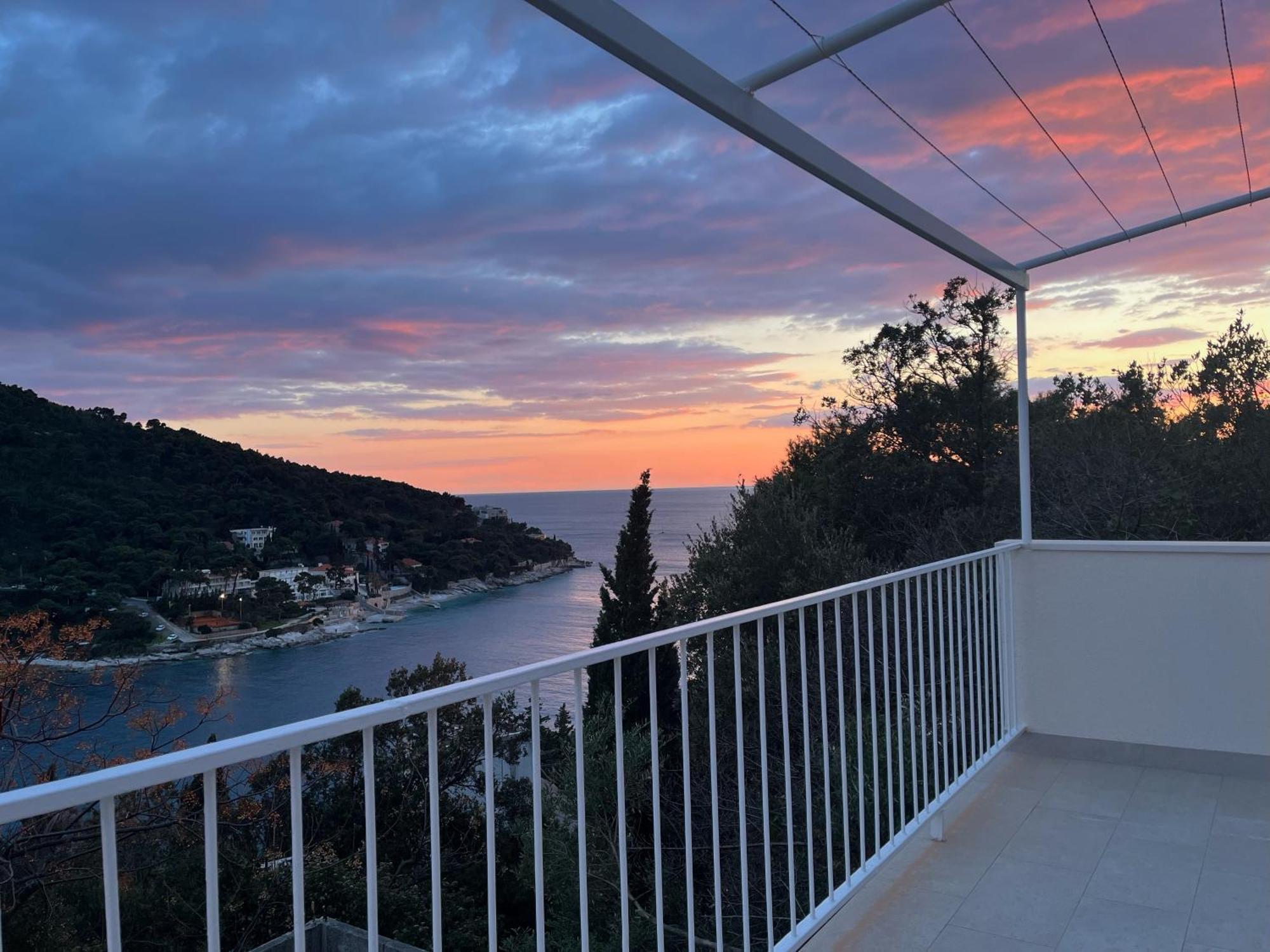 Studio Apartment Dubrovnik Extérieur photo