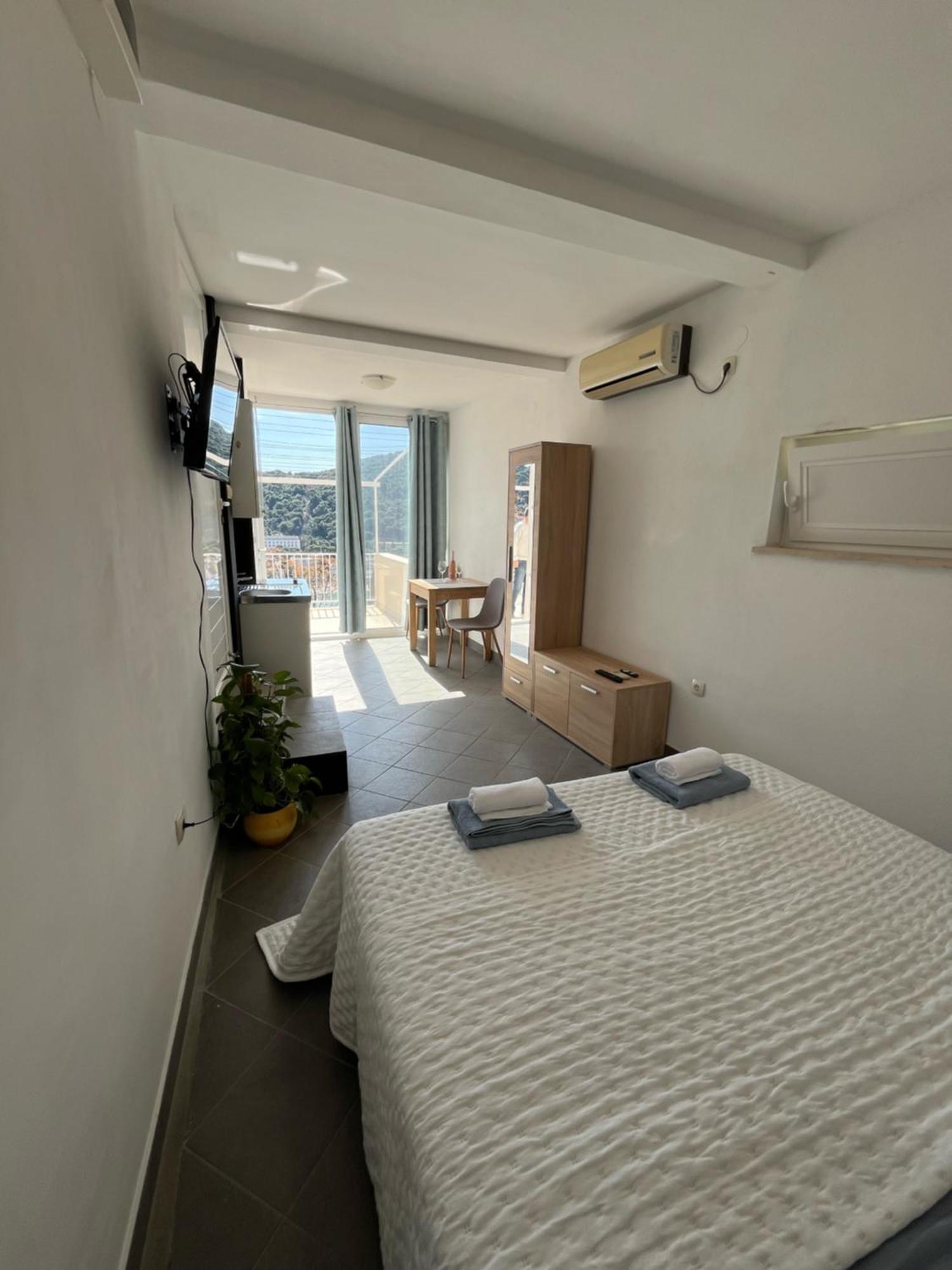 Studio Apartment Dubrovnik Extérieur photo