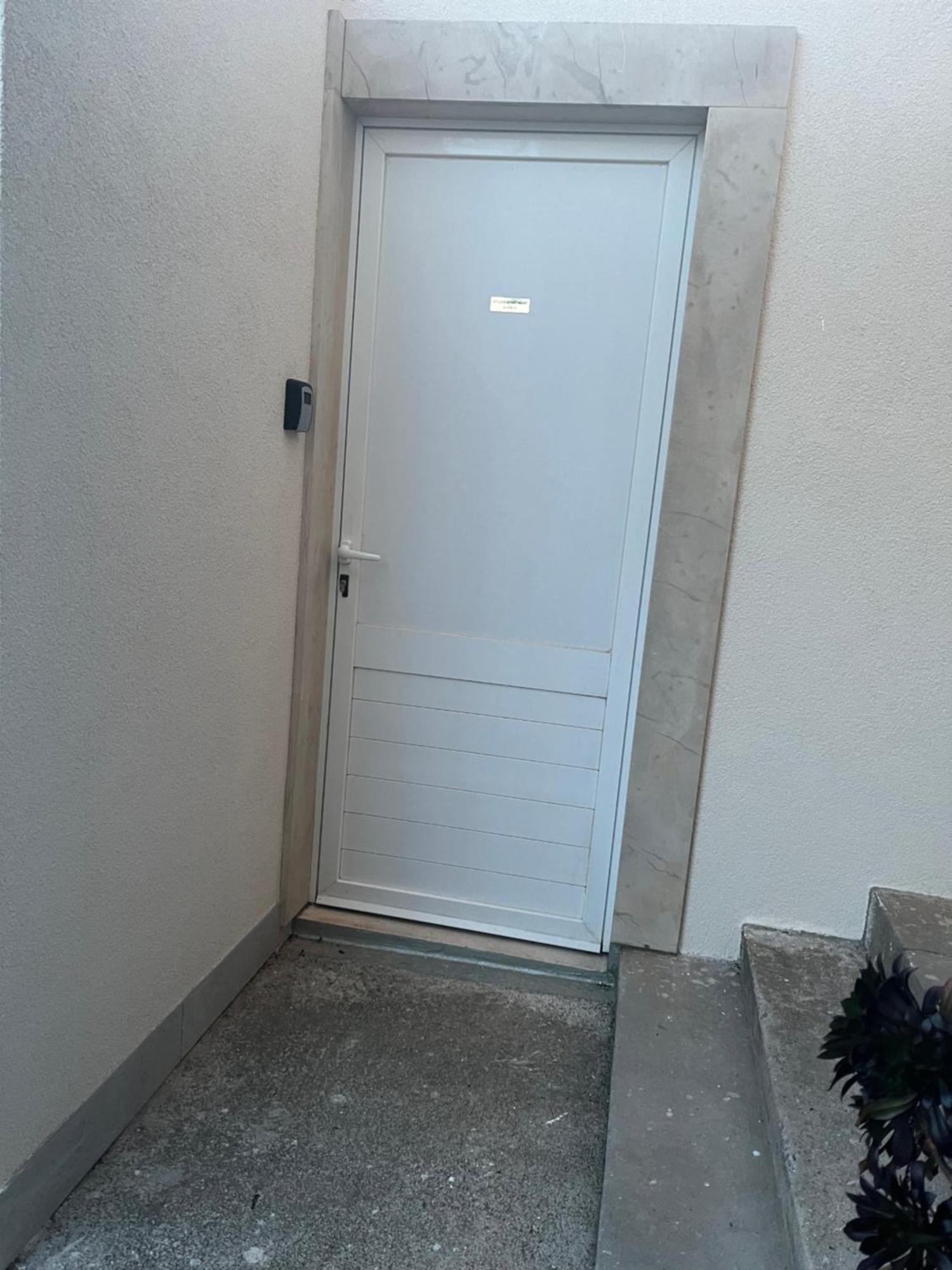 Studio Apartment Dubrovnik Extérieur photo