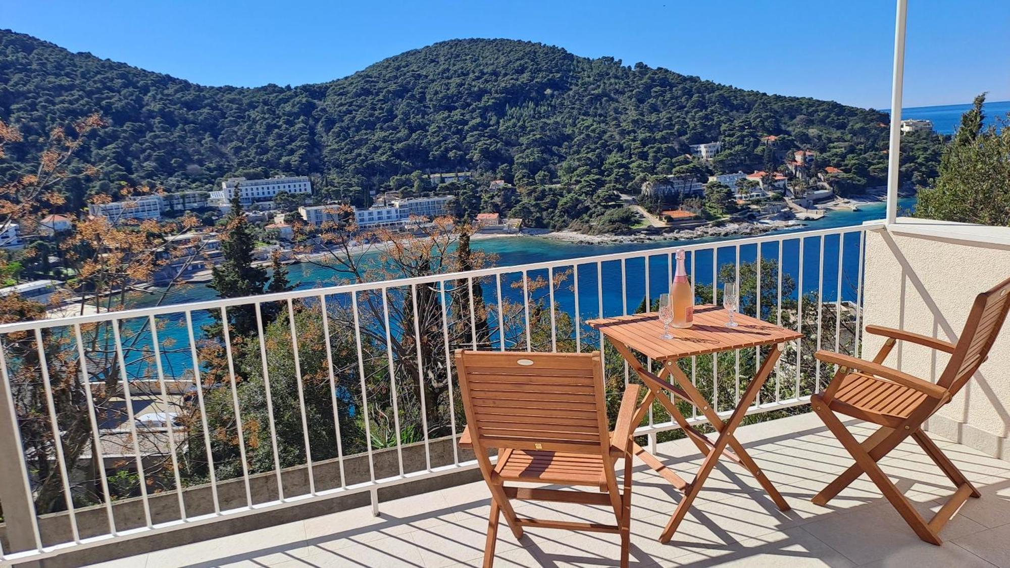 Studio Apartment Dubrovnik Extérieur photo