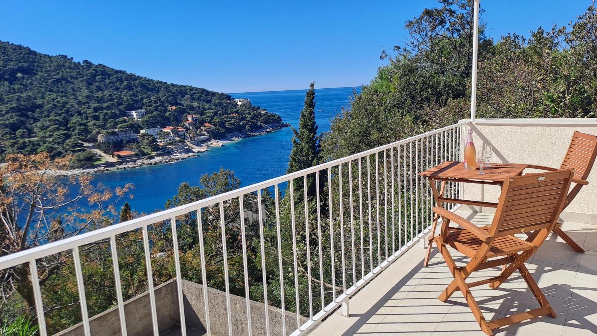 Studio Apartment Dubrovnik Extérieur photo
