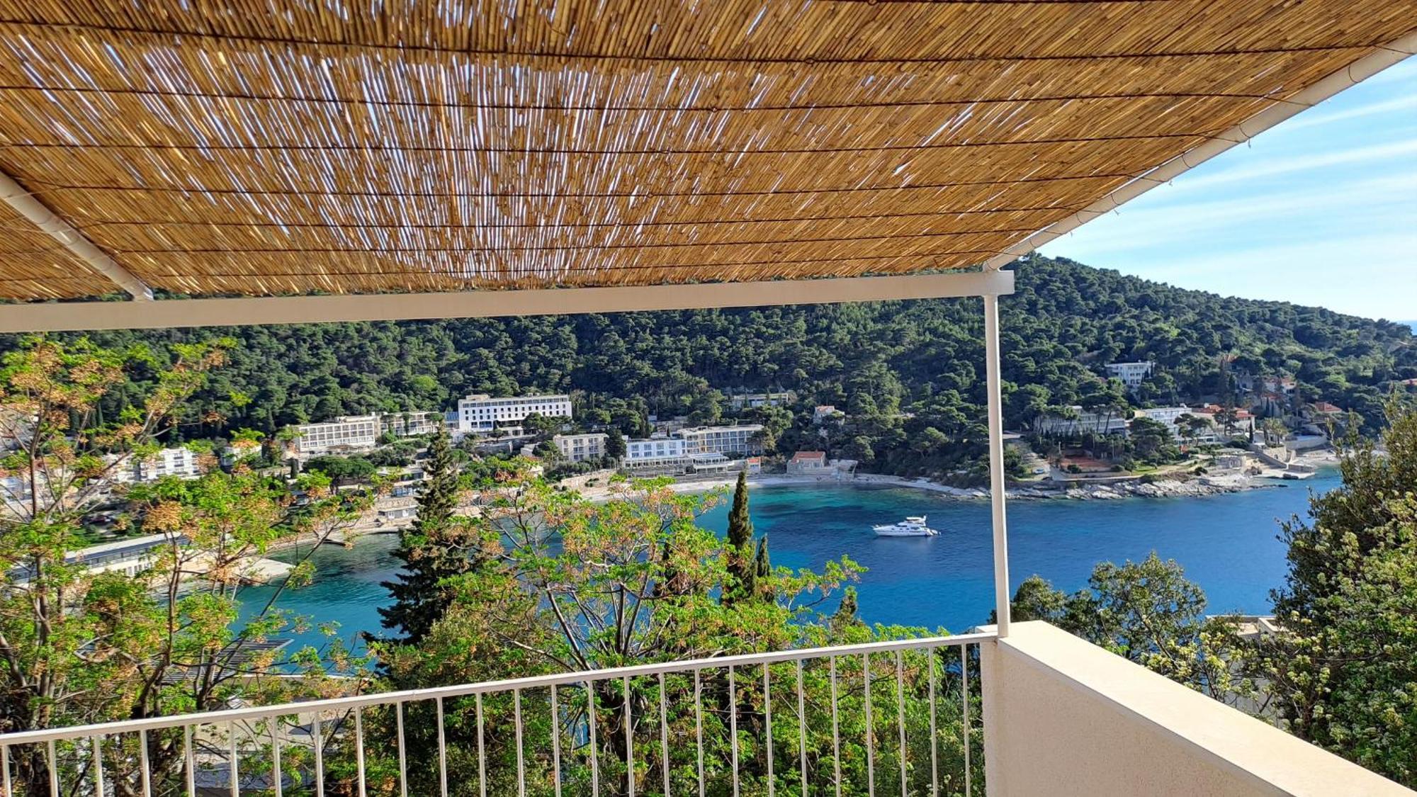 Studio Apartment Dubrovnik Extérieur photo