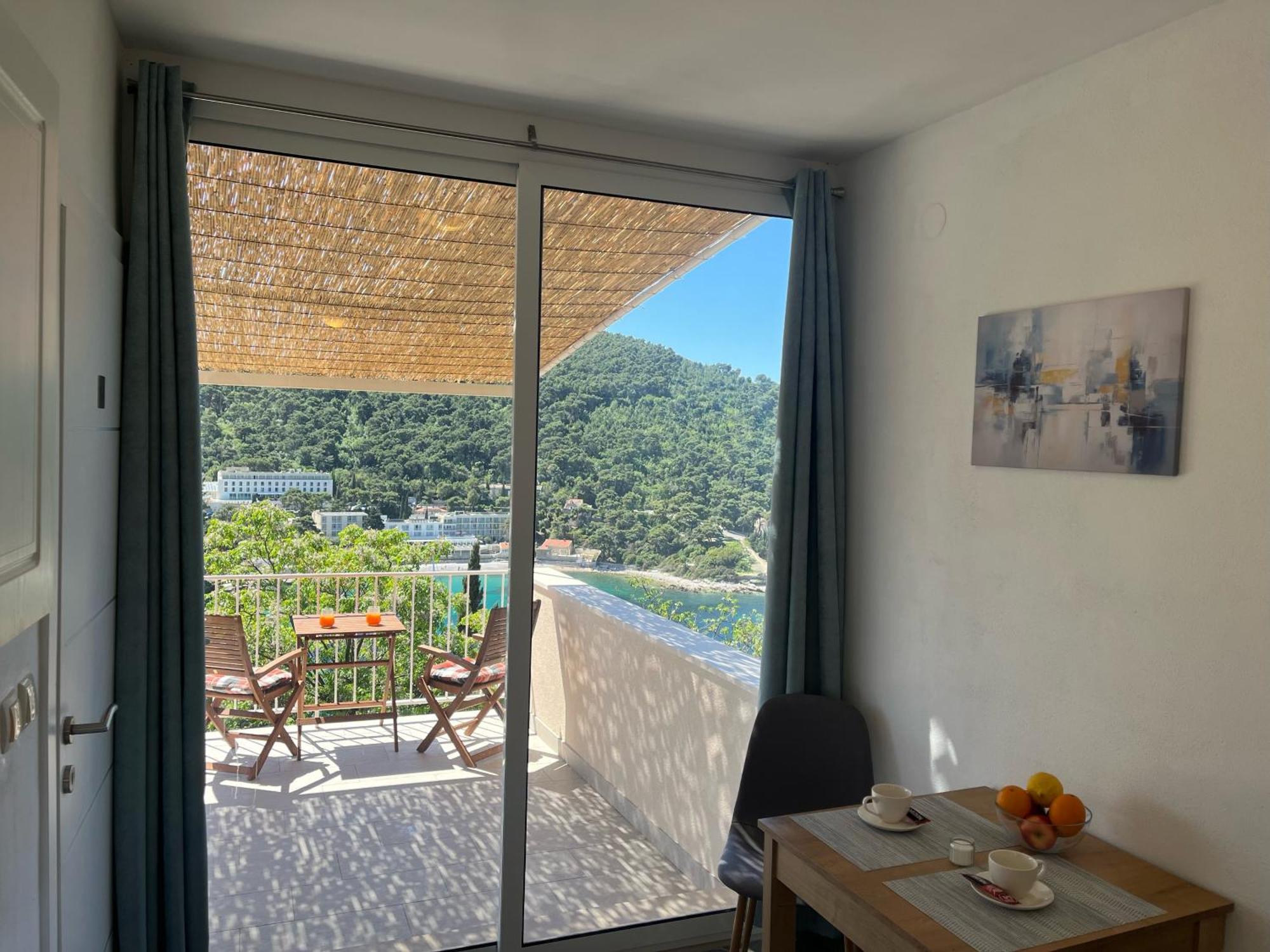 Studio Apartment Dubrovnik Extérieur photo