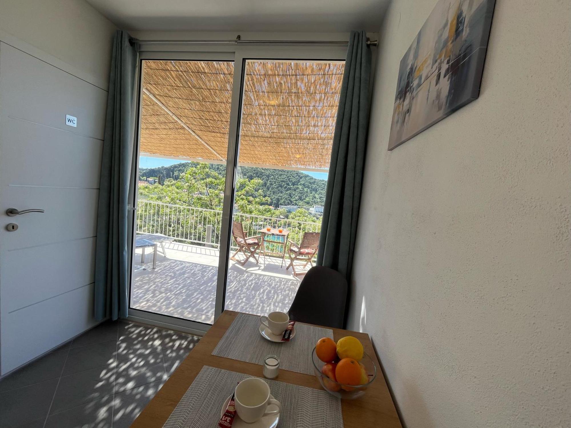 Studio Apartment Dubrovnik Extérieur photo