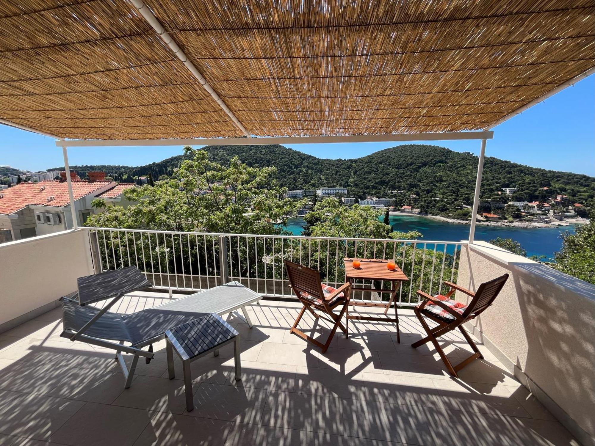 Studio Apartment Dubrovnik Extérieur photo