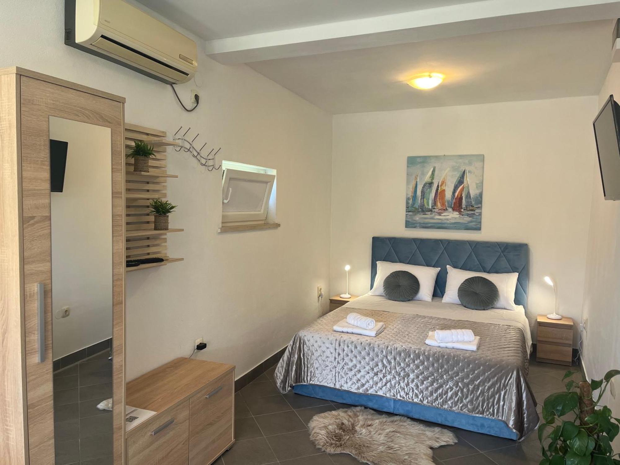 Studio Apartment Dubrovnik Extérieur photo
