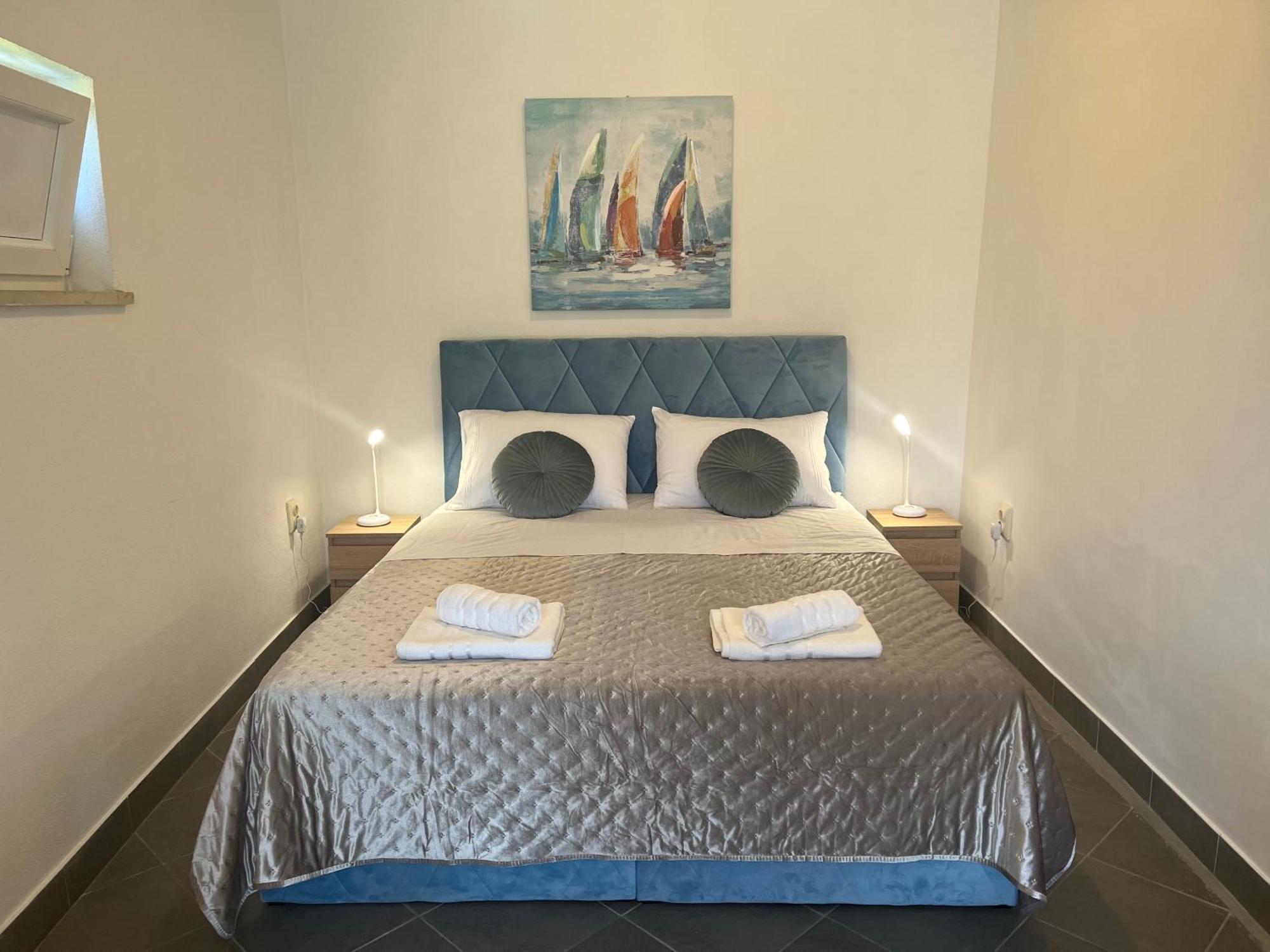 Studio Apartment Dubrovnik Extérieur photo