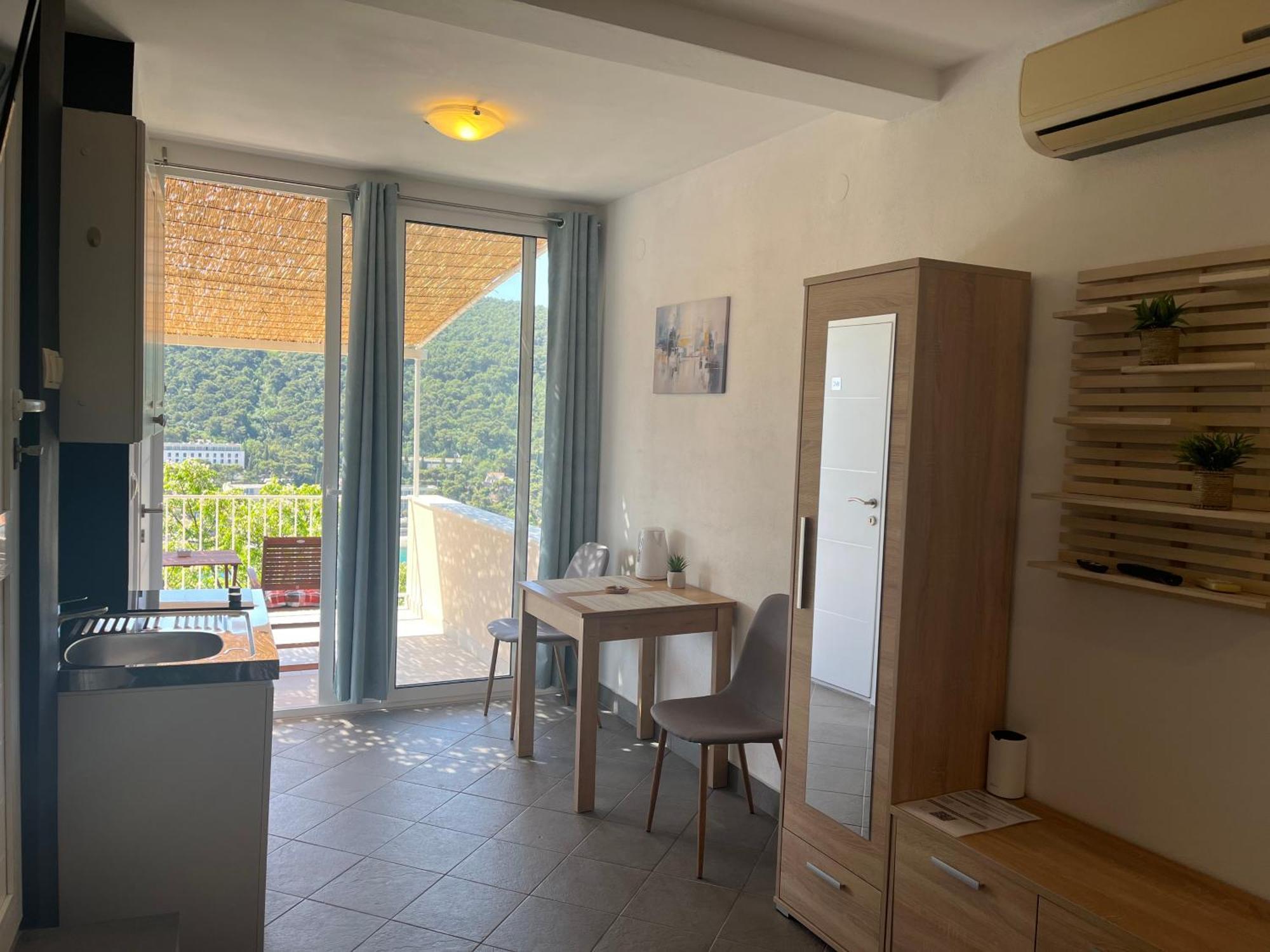 Studio Apartment Dubrovnik Extérieur photo